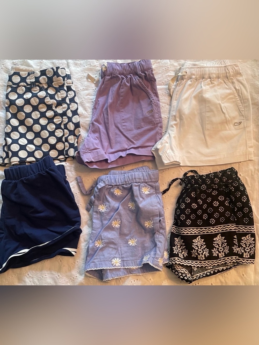 Crewcuts/Vineyard Vines Shorts 8